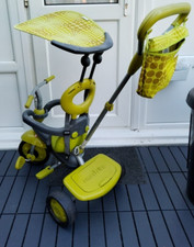 Smart trike smart for sale  WALLINGTON