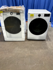 Washer wm4080hwa dlex4080w for sale  Muncie