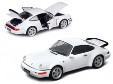 Welly 1990 porsche gebraucht kaufen  Leimen