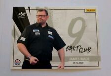 James wade dart gebraucht kaufen  Schwerin