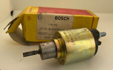 Rig bosch 0331303075 gebraucht kaufen Rig bosch 0331303075 gebraucht kaufen  Aachen