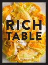 Rich table cookbook for sale  Easley