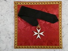 jerusalem cross for sale  WIMBORNE