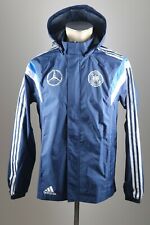 Deutschland jacke adidas gebraucht kaufen  Erpel