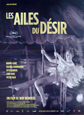 Wings desire wenders d'occasion  France