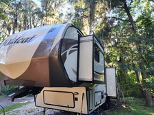 Used 5th wheel for sale  New Port Richey