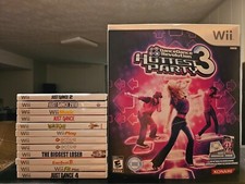 Nintendo wii bundle for sale  Fairfield