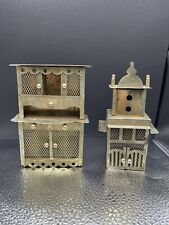 Brass dollhouse furniture for sale  Dayton