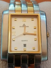 Dugena classic herrenuhr gebraucht kaufen  Mühlhausen