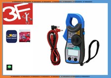 Tester multimetro digitale usato  Sant Antimo