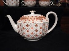 Spode tea set for sale  Canadensis