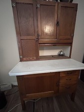 1920 oak hoosier for sale  Largo