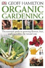Organic gardening paperback for sale  Montgomery