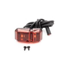 Fanale posteriore led usato  Napoli