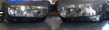 Citron headlight set for sale  BROMLEY