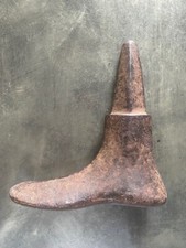 Forme pied cordonnier d'occasion  La Motte-Servolex