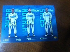 Carte dedicacee 24h d'occasion  Marolles-les-Braults