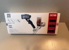 smooth 4 zhiyun gimbal for sale smooth 4 zhiyun gimbal for sale Malden