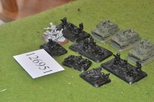 15mm ww2 allied for sale  DERBY
