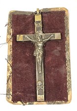 Antique italian cross for sale  LEEDS