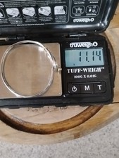 Tiffany co. hook for sale  Tucson