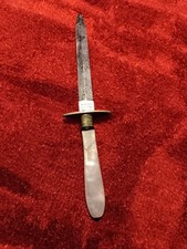 sheffield dagger for sale sheffield dagger for sale  Tamms