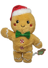 Paws christmas gingerbread for sale  FLEETWOOD