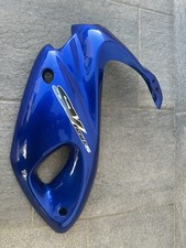 Carena suzuki 650 usato  Zeccone