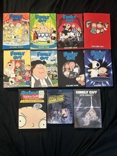 Family guy dvd for sale  Henderson
