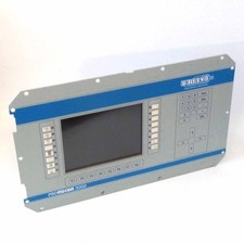 Metec gmbh bedienpanel gebraucht kaufen  Kiel