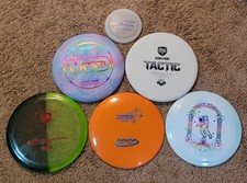 Set disc golf for sale  State College