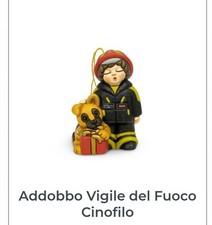 Meraviglioso vigile del usato  Blufi