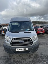 Ford transit 460 for sale Ford transit 460 for sale  ELLESMERE PORT