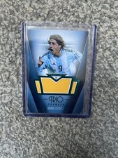 Hernan crespo match for sale  EASTBOURNE