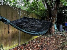 Frontline hammock 2.7m for sale  SOUTHAMPTON