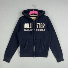 Hollister jacket womens for sale  Boiling Springs