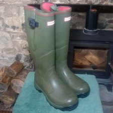 Hunter balmoral neoprene for sale  CARMARTHEN