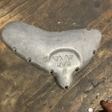Matchless timing cover for sale  WHITBY