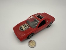 Strombecker pontiac fiero d'occasion  Arras