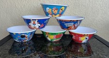 Kellogg cereal bowls for sale  USA
