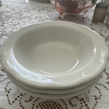 Buffalo china white for sale  Wellford