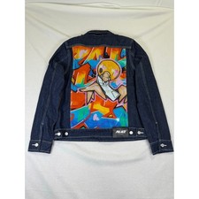 Palace skateboards zomby for sale  Alamo