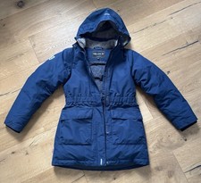 Riginal trollkids winterjacke gebraucht kaufen  Bremen