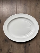 Large white oval for sale  SOUTHAMPTON