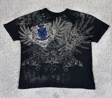 Vtg xzavier skull for sale  Brownsville