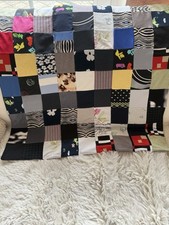 Baby patchwork decke gebraucht kaufen  Zeuthen