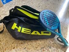 Racchetta padel head usato  Catania