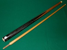 Antique billiard cue d'occasion  Salon-de-Provence
