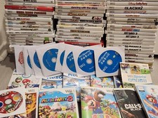 Nintendo wii games for sale  Bakersfield