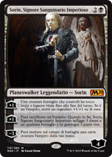 Mtg sorin imperious usato  Bari
